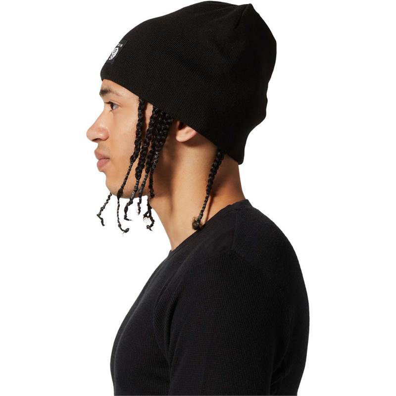 Mountain Hardwear Logo Beanie-3